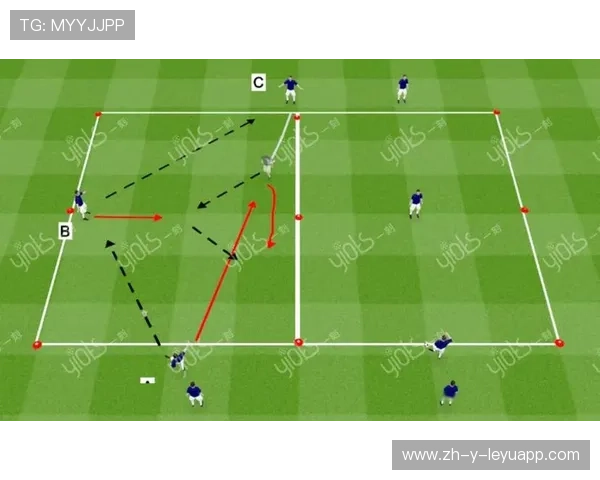 前锋二过一配合制造突破：从战术要点到训练落地